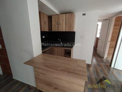 Apartamento en venta en Robledo, Medellín · foto 2 de 12
