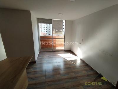 Apartamento en venta en Robledo, Medellín · foto 3 de 12
