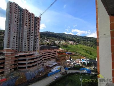 Apartamento en venta en Robledo, Medellín · foto 4 de 12