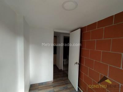 Apartamento en venta en Robledo, Medellín · foto 6 de 12