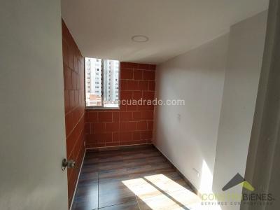 Apartamento en venta en Robledo, Medellín · foto 7 de 12