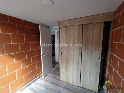 Apartamento en venta en Robledo, Medellín · foto 8 de 12