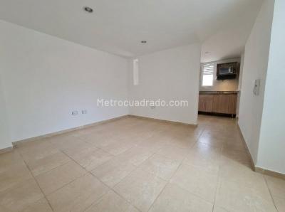 Apartamento de 2 alcobas en venta en Santa Ana, Sabaneta, 52 m² · foto 2 de 9
