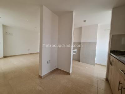 Apartamento de 2 alcobas en venta en Santa Ana, Sabaneta, 52 m² · foto 3 de 9