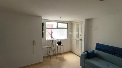 Apartamento de 2 alcobas en venta en Santa Ana, Sabaneta, 52 m² · foto 4 de 9