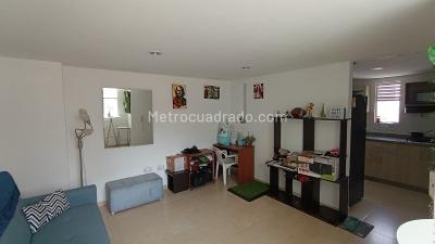 Apartamento de 2 alcobas en venta en Santa Ana, Sabaneta, 52 m² · foto 5 de 9
