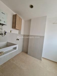 Apartamento de 2 alcobas en venta en Santa Ana, Sabaneta, 52 m² · foto 6 de 9