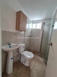 Apartamento de 2 alcobas en venta en Santa Ana, Sabaneta, 52 m² · foto 7 de 9
