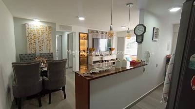 Apartamento de 2 alcobas en venta en Loma Linda, Sabaneta, 65 m² · foto 2 de 17