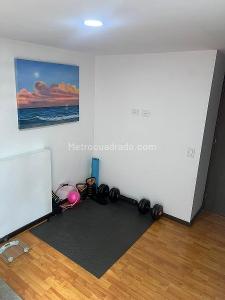Apartamento de 2 alcobas en venta en Loma Linda, Sabaneta, 72 m² · foto 14 de 20