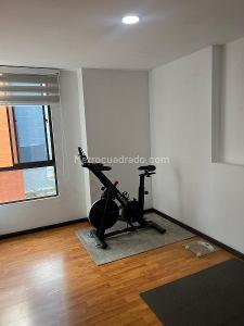 Apartamento de 2 alcobas en venta en Loma Linda, Sabaneta, 72 m² · foto 15 de 20