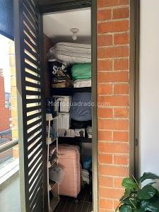 Apartamento de 2 alcobas en venta en Loma Linda, Sabaneta, 72 m² · foto 17 de 20