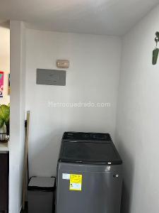 Apartamento de 2 alcobas en venta en Loma Linda, Sabaneta, 72 m² · foto 20 de 20