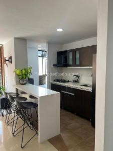 Apartamento de 2 alcobas en venta en Loma Linda, Sabaneta, 72 m² · foto 2 de 20