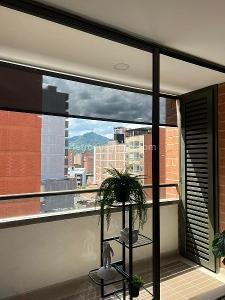 Apartamento de 2 alcobas en venta en Loma Linda, Sabaneta, 72 m² · foto 6 de 20