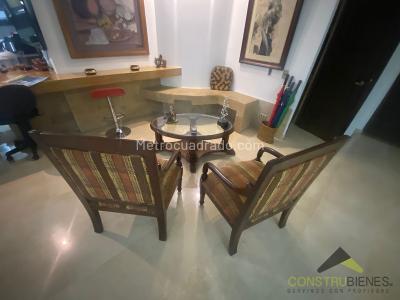 Apartamento de 4 alcobas en venta en Aves Maria, Sabaneta, 467 m² · foto 3 de 18