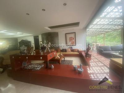 Apartamento de 4 alcobas en venta en Aves Maria, Sabaneta, 467 m² · foto 4 de 18