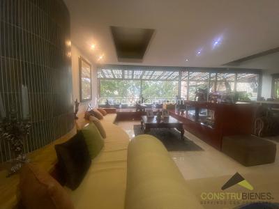 Apartamento de 4 alcobas en venta en Aves Maria, Sabaneta, 467 m² · foto 5 de 18