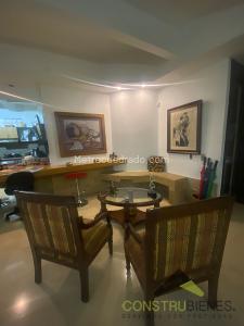 Apartamento de 4 alcobas en venta en Aves Maria, Sabaneta, 467 m² · foto 6 de 18