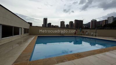 Apartamento de 3 alcobas en venta en Loma Linda, Sabaneta, 88 m² · foto 16 de 19