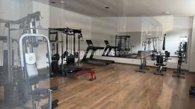 Apartamento de 3 alcobas en venta en Loma Linda, Sabaneta, 88 m² · foto 19 de 19
