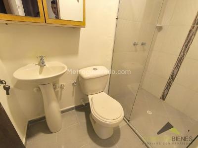Apartamento de 2 alcobas en venta en San Joaquin, Sabaneta, 44 m² · foto 10 de 15