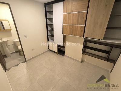 Apartamento de 2 alcobas en venta en San Joaquin, Sabaneta, 44 m² · foto 11 de 15