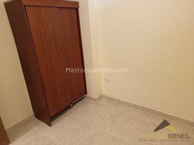 Apartamento de 2 alcobas en venta en San Joaquin, Sabaneta, 44 m² · foto 12 de 15