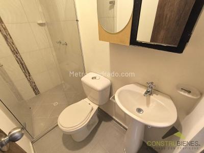 Apartamento de 2 alcobas en venta en San Joaquin, Sabaneta, 44 m² · foto 15 de 15
