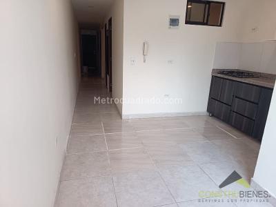 Apartamento de 2 alcobas en venta en San Joaquin, Sabaneta, 44 m² · foto 4 de 15