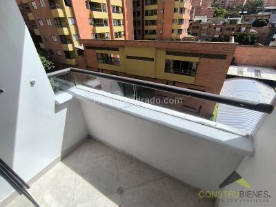 Apartamento de 2 alcobas en venta en San Joaquin, Sabaneta, 44 m² · foto 6 de 15