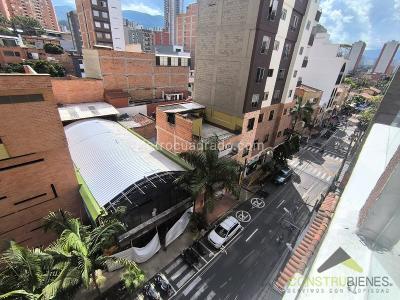Apartamento de 2 alcobas en venta en San Joaquin, Sabaneta, 44 m² · foto 7 de 15