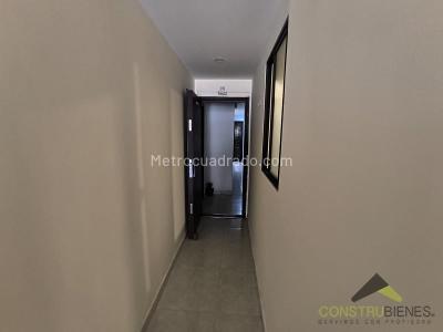 Apartamento de 2 alcobas en venta en San Joaquin, Sabaneta, 44 m² · foto 9 de 15