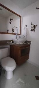 Apartamento de 5 alcobas en venta en Aves Maria, Sabaneta, 236 m² · foto 17 de 20