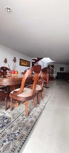 Apartamento de 5 alcobas en venta en Aves Maria, Sabaneta, 236 m² · foto 7 de 20