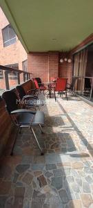 Apartamento de 5 alcobas en venta en Aves Maria, Sabaneta, 236 m² · foto 8 de 20