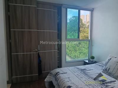 Apartamento de 3 alcobas en venta en Las Lomitas, Sabaneta, 110 m² · foto 10 de 20