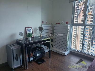 Apartamento de 3 alcobas en venta en Las Lomitas, Sabaneta, 110 m² · foto 12 de 20