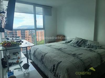 Apartamento de 3 alcobas en venta en Las Lomitas, Sabaneta, 110 m² · foto 15 de 20