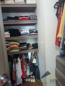 Apartamento de 3 alcobas en venta en Las Lomitas, Sabaneta, 110 m² · foto 18 de 20