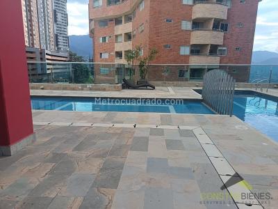 Apartamento de 3 alcobas en venta en Las Lomitas, Sabaneta, 110 m² · foto 20 de 20