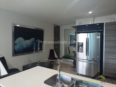 Apartamento de 3 alcobas en venta en Las Lomitas, Sabaneta, 110 m² · foto 3 de 20