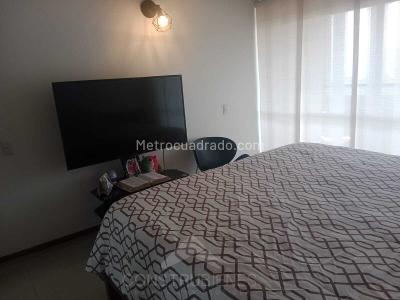 Apartamento de 3 alcobas en venta en Aves Maria, Sabaneta, 121 m² · foto 10 de 20