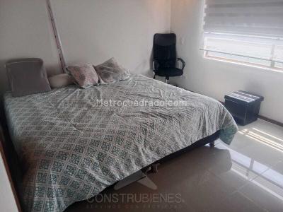 Apartamento de 3 alcobas en venta en Aves Maria, Sabaneta, 121 m² · foto 12 de 20