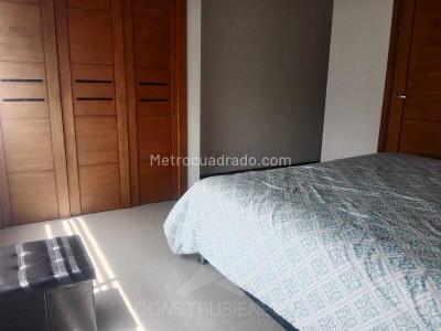 Apartamento de 3 alcobas en venta en Aves Maria, Sabaneta, 121 m² · foto 13 de 20