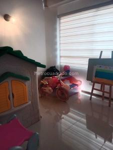 Apartamento de 3 alcobas en venta en Aves Maria, Sabaneta, 121 m² · foto 15 de 20
