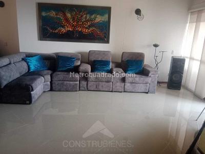 Apartamento de 3 alcobas en venta en Aves Maria, Sabaneta, 121 m² · foto 2 de 20