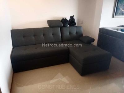 Apartamento de 3 alcobas en venta en Aves Maria, Sabaneta, 121 m² · foto 3 de 20