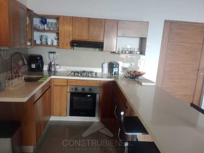 Apartamento de 3 alcobas en venta en Aves Maria, Sabaneta, 121 m² · foto 5 de 20