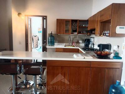 Apartamento de 3 alcobas en venta en Aves Maria, Sabaneta, 121 m² · foto 6 de 20